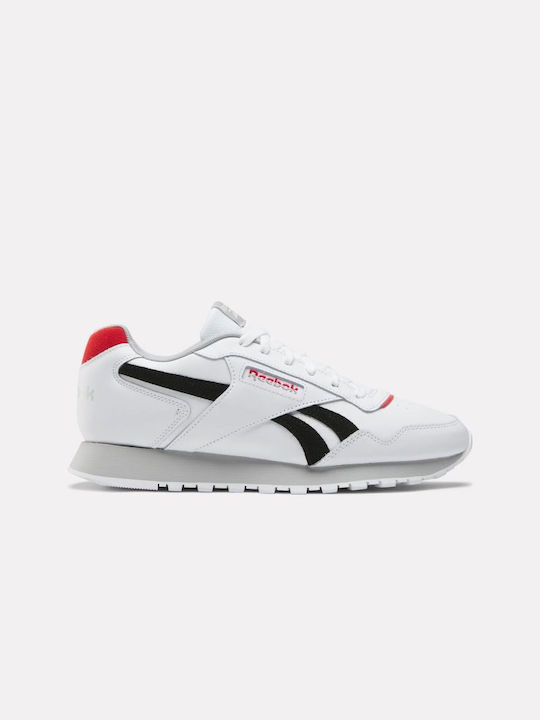 Reebok Glide Herren Sneakers Weiß