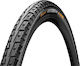 Continental Ride Tour Reifen 26x1 1/2 Kompatibel 27.5x1.6 Schwarz