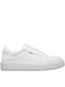 Ανδρικά Sneakers Λευκά