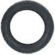 Dresco Road Bike Tire 12" 1/2 X 2 1/4 62-203 Black 5250461