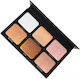 Wabi Beauty Contouring Palette