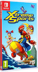 Xtreme Sports Switch Game