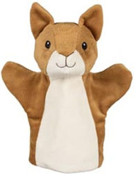 Goki Puppet Glove Squirrel