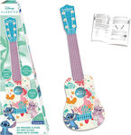 Lexibook Guitar Stich