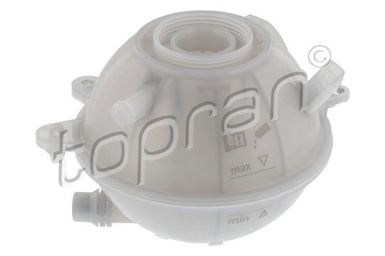 Topran Wassertank Auto-Wasserbehälter für Audi Q5
