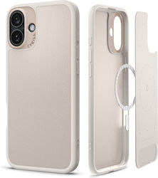 Spigen Cyrill Kajuk MagSafe Μπεζ (iPhone 16)