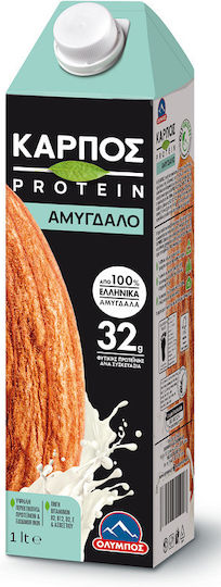 Olympos Băutură Organică de Migdale 1000ml