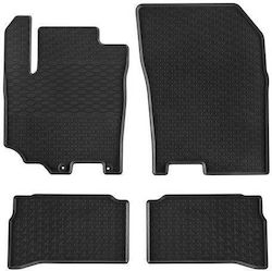 Covorașe din cauciuc Geyer & Hosaja Suzuki Vitara III 2015+ 4 bucăți negre 875/4c Covorașe din cauciuc Geyer & Hosaja Suzuki Vitara III 2015+ 4 bucăți negre 875/4c