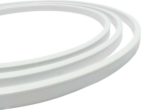 Astralux LED Strip Natural White Light 3m Neon Flex