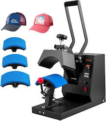 Vevor Manual Heat Press For Hats