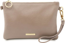 Tuscany Leather Δερμάτινο Γυναικείο Clutch Tuscany Leather Δερμάτινο Γυναικείο Clutch