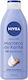 Nivea Moisturizing Body Milk with Hyaluronic Acid for Dry Skin 400ml