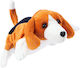 Beleduc Hand Puppet Dog High-Quality Educational Toy for Children