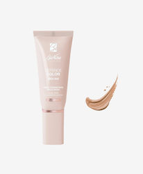 Bionike Defence Color Skin Mov/alb 702 Vanille ...