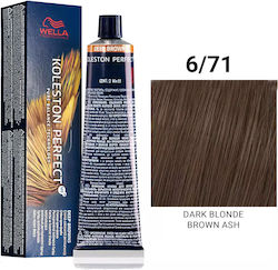 Wella Koleston Perfect Me+ Deep Browns Haarfärb...
