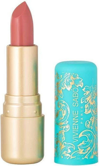 Vivienne Sabo Lippen Balsam 06 Warm Beige 4gr