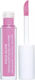 Seventeen Aqua Glow Υγρό Κραγιόν 02 Lila Glow 5ml