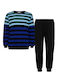 Kids Tracksuits With Top Multicolour