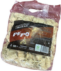 Strend Pro Brichete 1.08kg 100buc