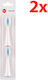 Promis Sd100b Electric Toothbrush Replacement Heads 1pcs