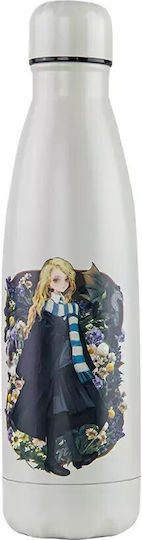 Cinereplicas Παιδικό Παγούρι Θερμός Harry Potter Ανοξείδωτο 500ml
