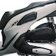 Gpk Heckprotektoren Honda Sh 125 2020-2024