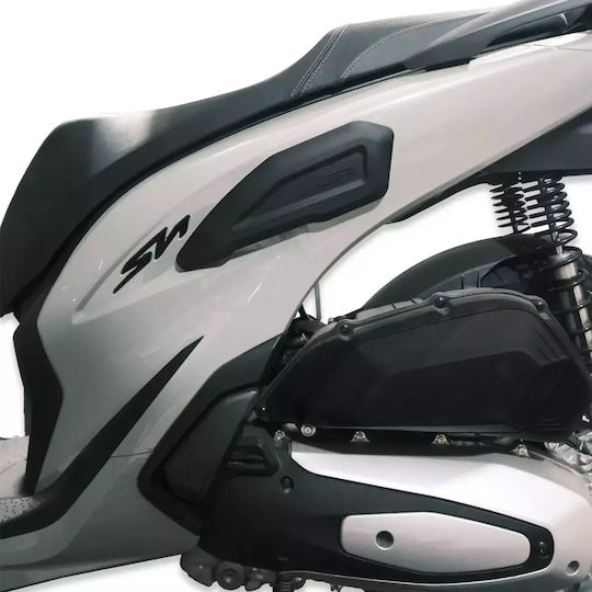 Gpk Heckprotektoren Honda Sh 125 2020-2024