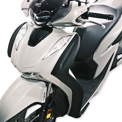 Gpk Σετ Άνω Πλαϊνά Προστατευτικά Honda Sh 125 2020-2024 Gpk Σετ Άνω Πλαϊνά Προστατευτικά Honda Sh 125 2020-2024