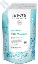 Lavera Ανταλλακτικό Κρεμοσάπουνο 500ml Lavera Ανταλλακτικό Κρεμοσάπουνο 500ml