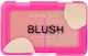 Vivienne Sabo Ρουζ 01 Madeleine Soft Rose 6gr