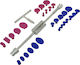SKS Tools for Car Dents 32pcs