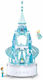 Sluban Конструктори Ice Castle Music Box за 8+ Години 420 Бройки