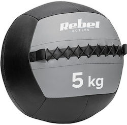 Rebel Μπάλα Medicine 35cm , 5kg