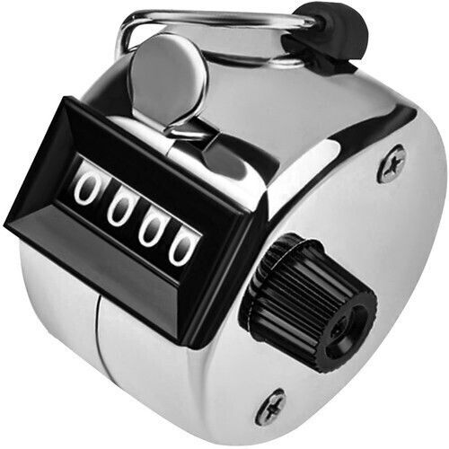 Malatec Clicker Σκύλου σε Μαύρο χρώμα