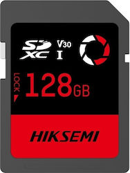Hiksemi microSDXC 128GB Class 10 UHS-I