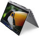 Lenovo ThinkBook 14 2-in-1 G4 IML 14" IPS FHD+ Touchscreen (Ultra 7-155U/16GB/512GB SSD/W11 Pro) Luna Grey (GR Keyboard)