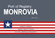 Port Of Registry Monrovia