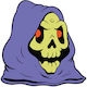 Dudes Bady Patch