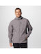 M Ascender Ii Geacă Softshell Iarna Waterproof și Cu Protecție Împotriva Vântului Culoarea Producătorului Gri City