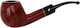 Pierre Cardin Sardinia 777 9mm 99303-250 Πίπα Καπνού Ημίκυρτη