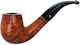 Pierre Cardin Sardinia 3219 9mm 99303-260 Gebogene Tabakpfeife