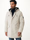 Jacke Graphite