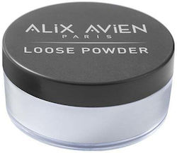 Alix Avien Loose Powder Transparent 21.5gr