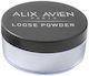 Alix Avien Loose Powder Transparent 21.5gr