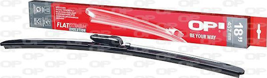 Open Parts Υαλοκαθαριστήρας Αυτοκινήτου Οδηγού 457mm