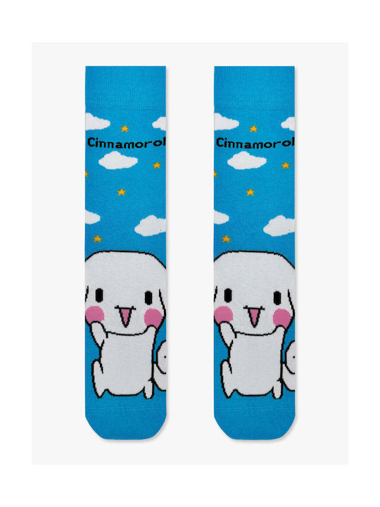 NODO Socks Cinnamoroll