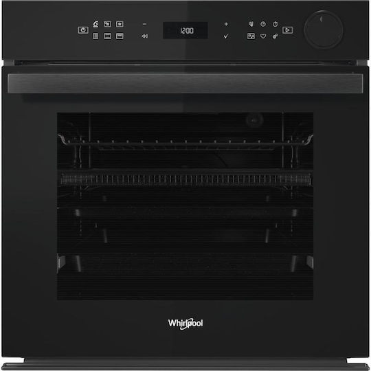 Whirlpool Einbauofen 73Es B59.5cm.