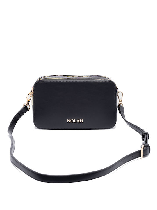 Nolah Aigon Women's Bag Shoulder Black