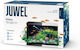 Juwel Primo 70 Led Fish Aquarium Capacity 70lt with Lighting, Heater, Filter and 31x44x43.5cm White