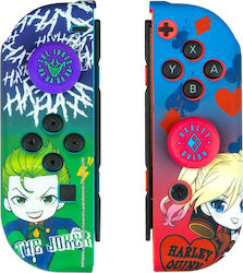Blade Jok1001 Switch Dc Combo Pack Joker & Harley Quinn